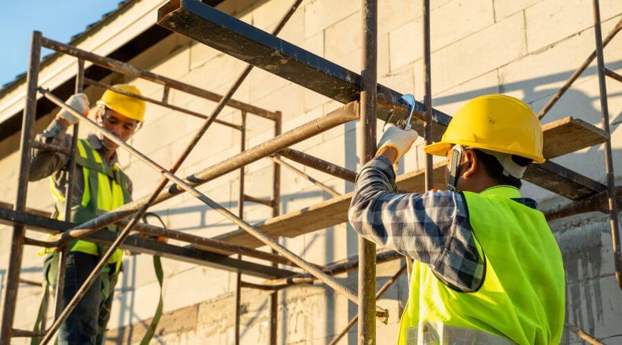 Shingle Replacement in California City, CA